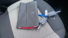 Citroen Berlingo 1.2 PureTech 130 Flair XTR XL 5dr EAT8 [7 seat] Petrol Estate